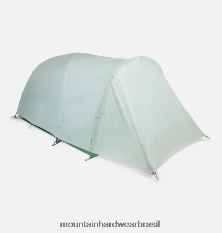 cacto branco unissex Mountain Hardwear barraca bridger 4 equipamento AD28F6620