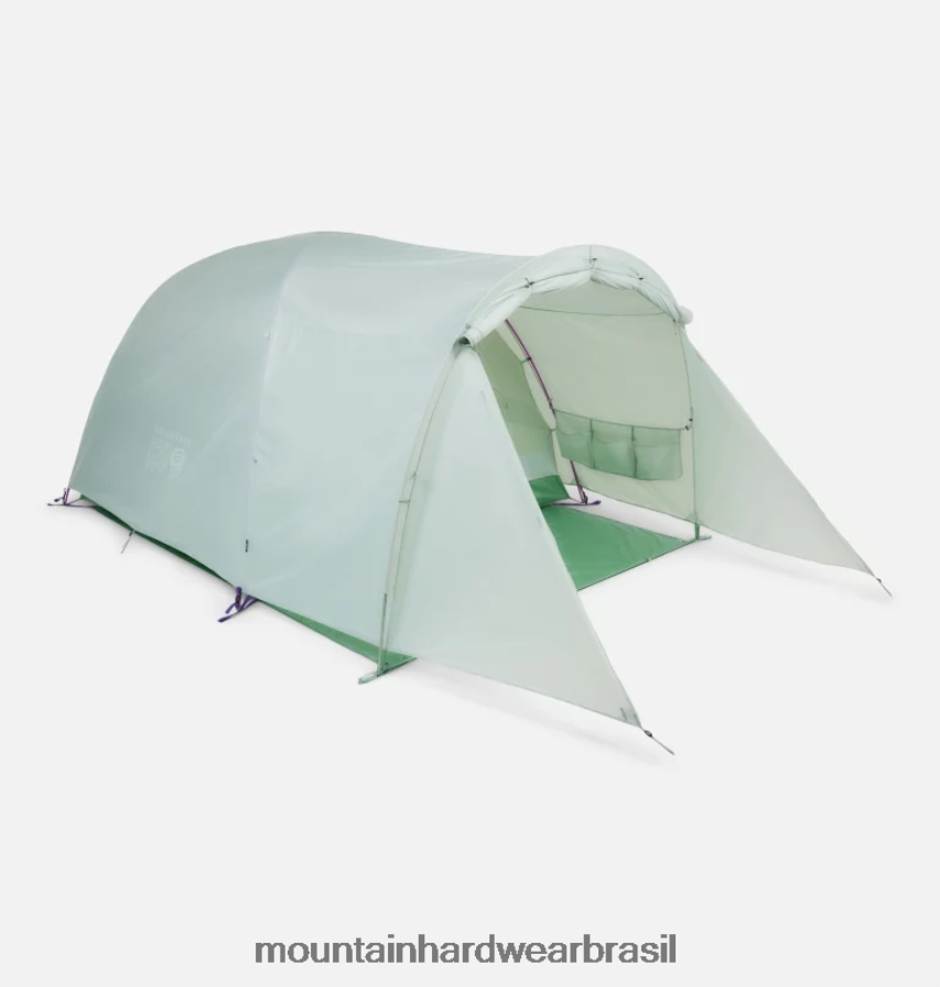 cacto branco unissex Mountain Hardwear barraca bridger 4 equipamento AD28F6620