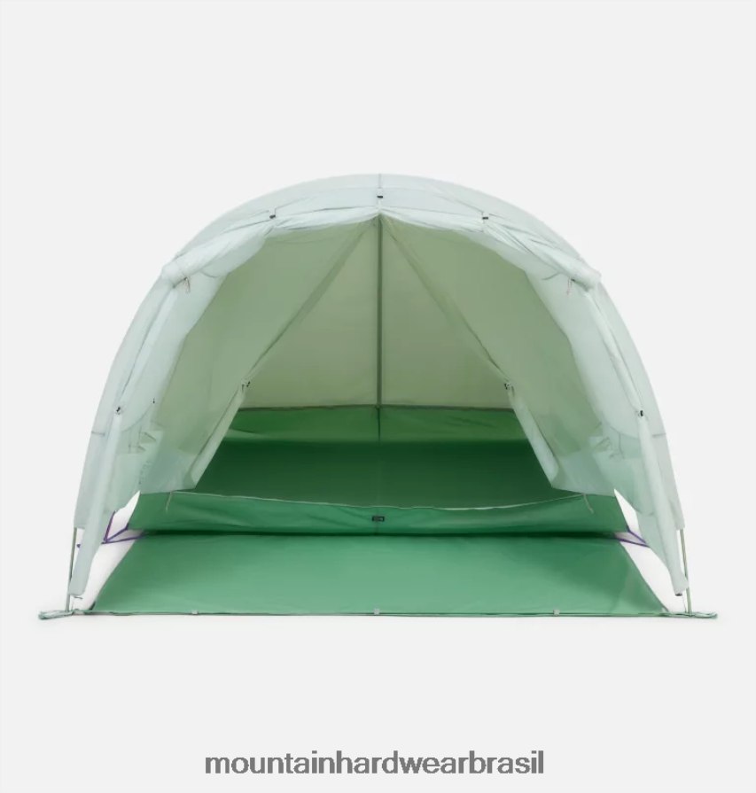 cacto branco unissex Mountain Hardwear barraca bridger 4 equipamento AD28F6620