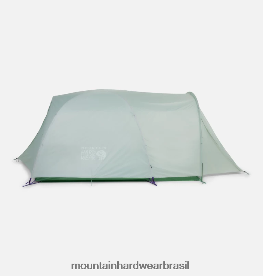 cacto branco unissex Mountain Hardwear barraca bridger 4 equipamento AD28F6620