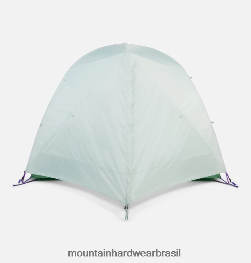 cacto branco unissex Mountain Hardwear barraca bridger 4 equipamento AD28F6620