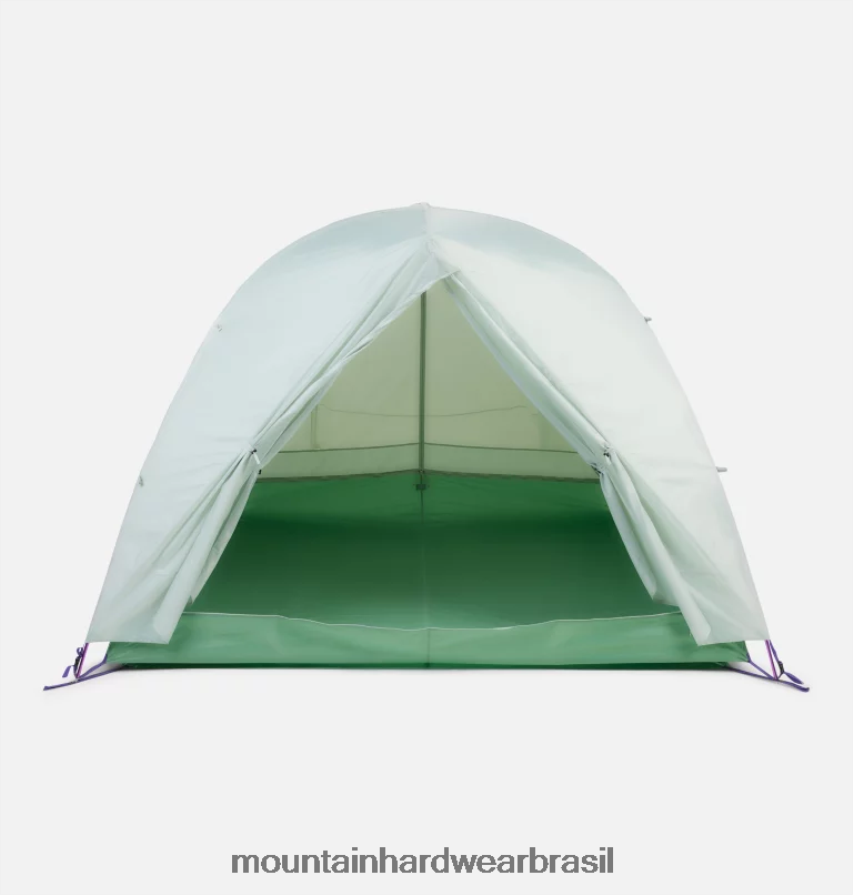 cacto branco unissex Mountain Hardwear barraca bridger 4 equipamento AD28F6620
