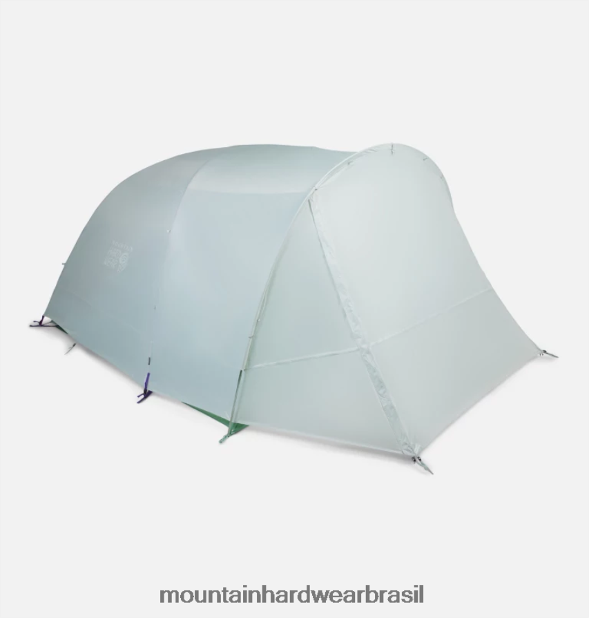 cacto branco unissex Mountain Hardwear barraca bridger 6 equipamento AD28F6621