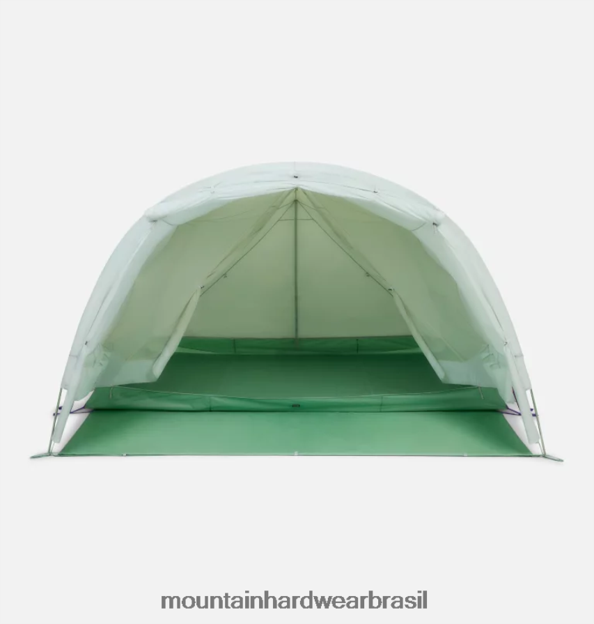 cacto branco unissex Mountain Hardwear barraca bridger 6 equipamento AD28F6621