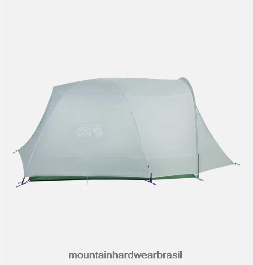 cacto branco unissex Mountain Hardwear barraca bridger 6 equipamento AD28F6621