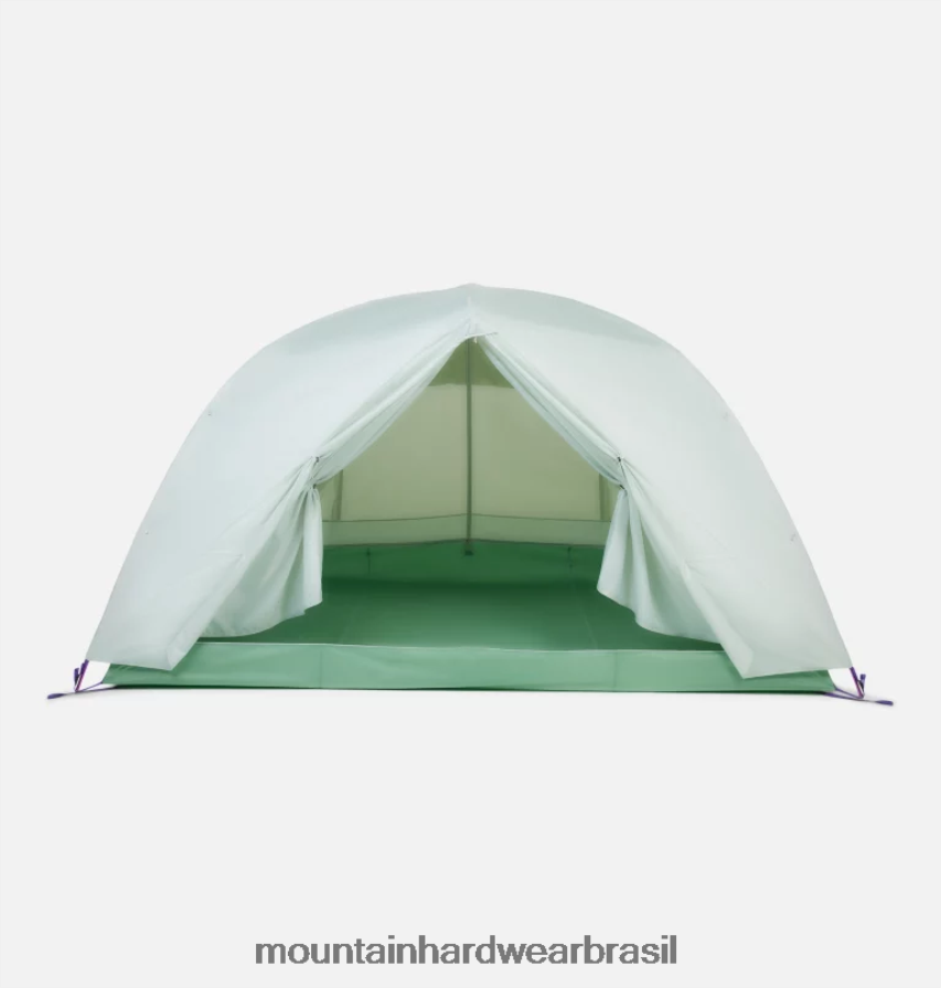 cacto branco unissex Mountain Hardwear barraca bridger 6 equipamento AD28F6621