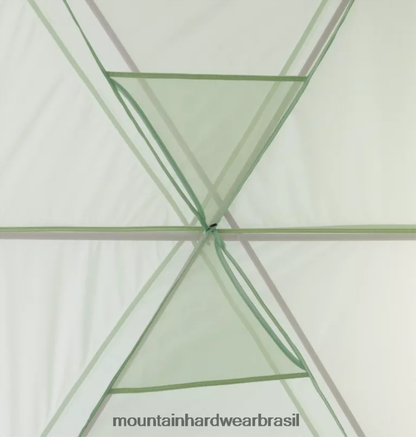 cacto branco unissex Mountain Hardwear barraca bridger 6 equipamento AD28F6621