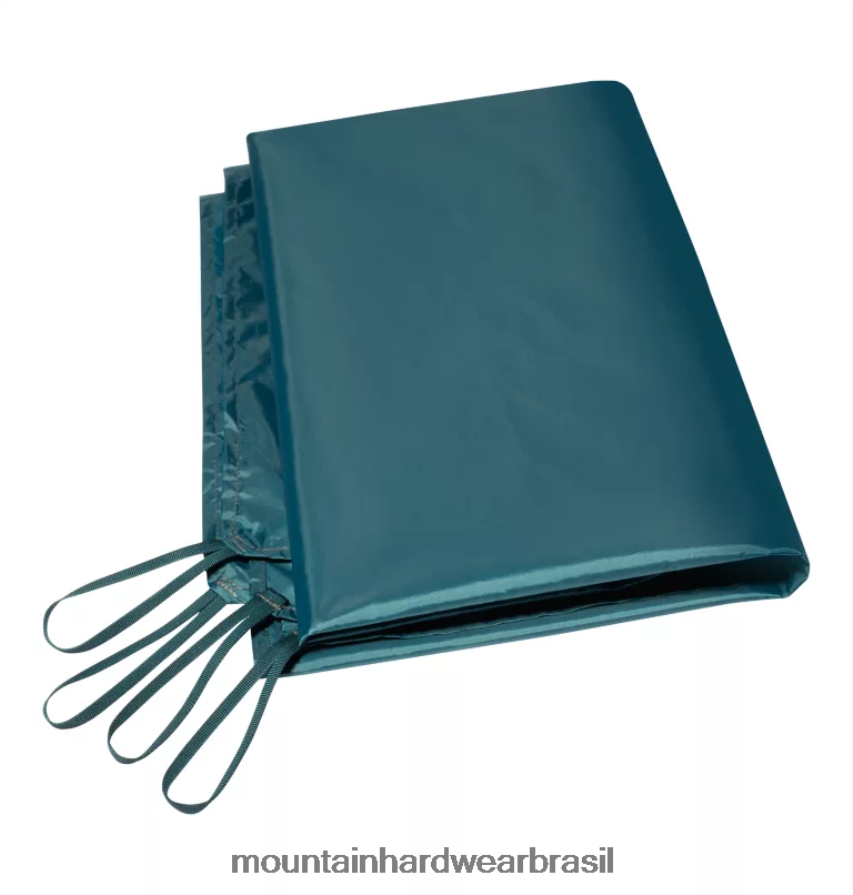gelo cinza unissex Mountain Hardwear tenda mineral king 3 equipamento AD28F6619