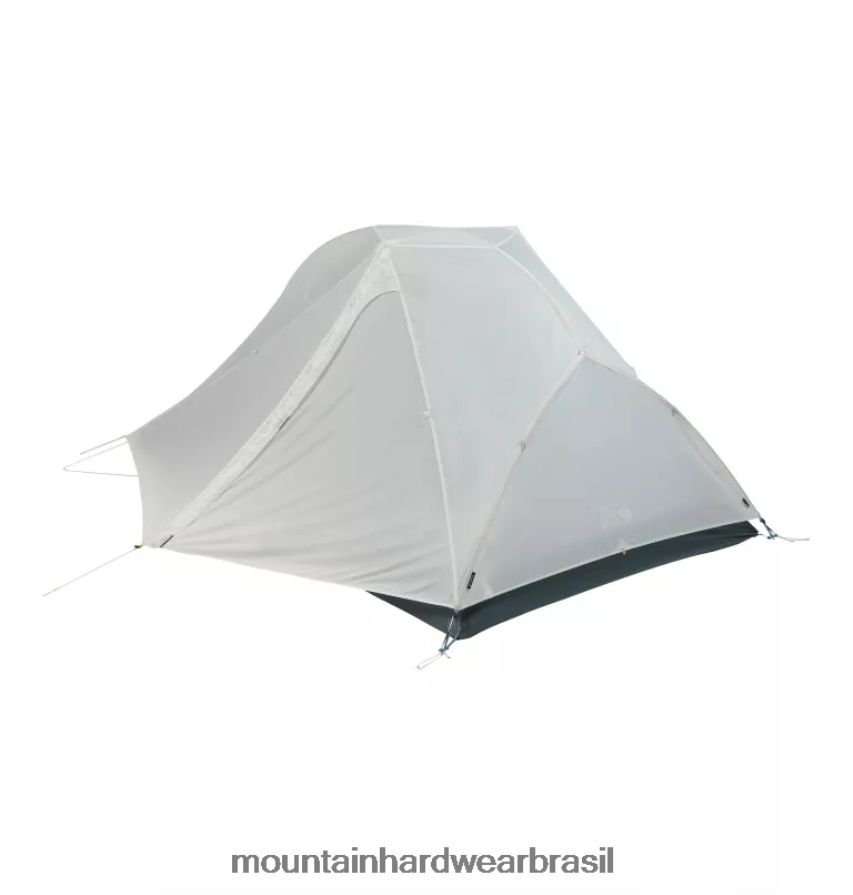 não tingido unissex Mountain Hardwear barraca strato ul 2 equipamento AD28F6624