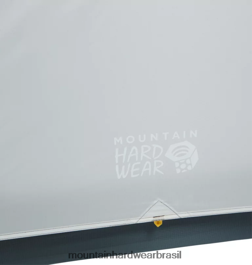 não tingido unissex Mountain Hardwear barraca strato ul 2 equipamento AD28F6624