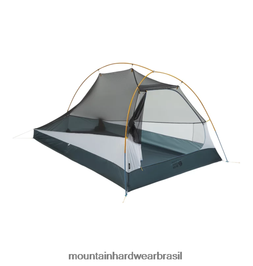 não tingido unissex Mountain Hardwear tenda nimbus ul 2 equipamento AD28F6623
