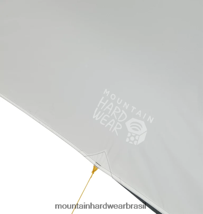 não tingido unissex Mountain Hardwear tenda nimbus ul 2 equipamento AD28F6623