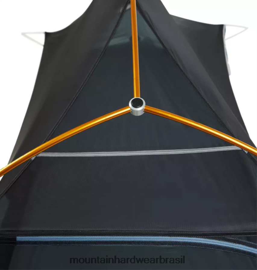 não tingido unissex Mountain Hardwear tenda nimbus ul 2 equipamento AD28F6623