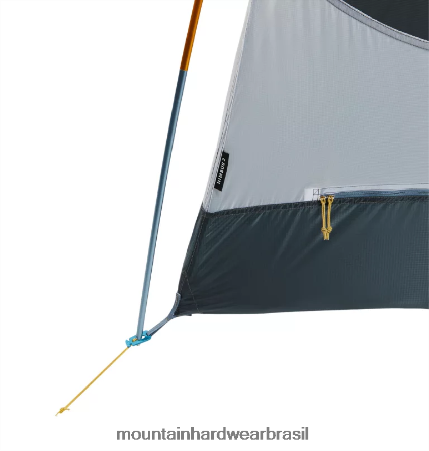 não tingido unissex Mountain Hardwear tenda nimbus ul 2 equipamento AD28F6623