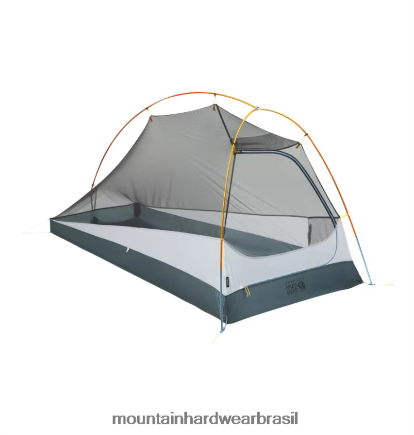 não tingido unissex Mountain Hardwear tenda nimbusul 1 equipamento AD28F6622 não tingido unissex Mountain Hardwear tenda nimbusul 1 equipamento AD28F6622