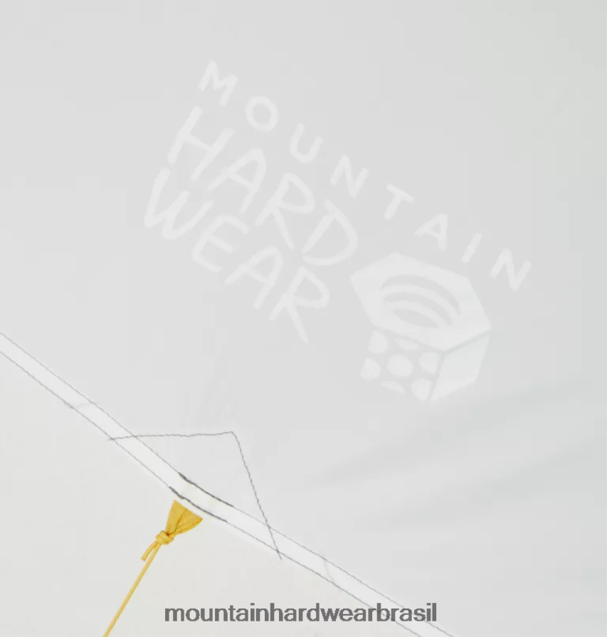 não tingido unissex Mountain Hardwear tenda nimbusul 1 equipamento AD28F6622