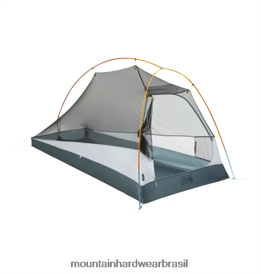 não tingido unissex Mountain Hardwear tenda nimbusul 1 equipamento AD28F6622