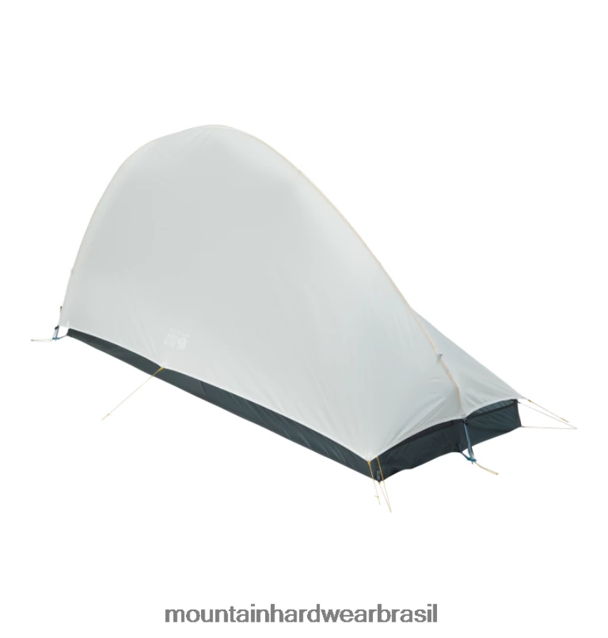 não tingido unissex Mountain Hardwear tenda nimbusul 1 equipamento AD28F6622