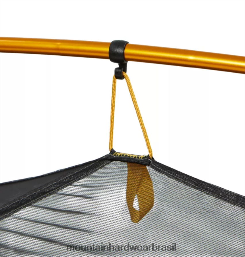 não tingido unissex Mountain Hardwear tenda nimbusul 1 equipamento AD28F6622
