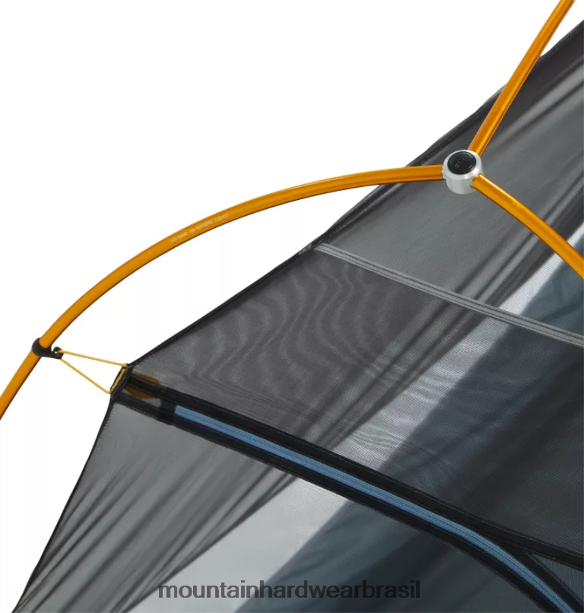 não tingido unissex Mountain Hardwear tenda nimbusul 1 equipamento AD28F6622