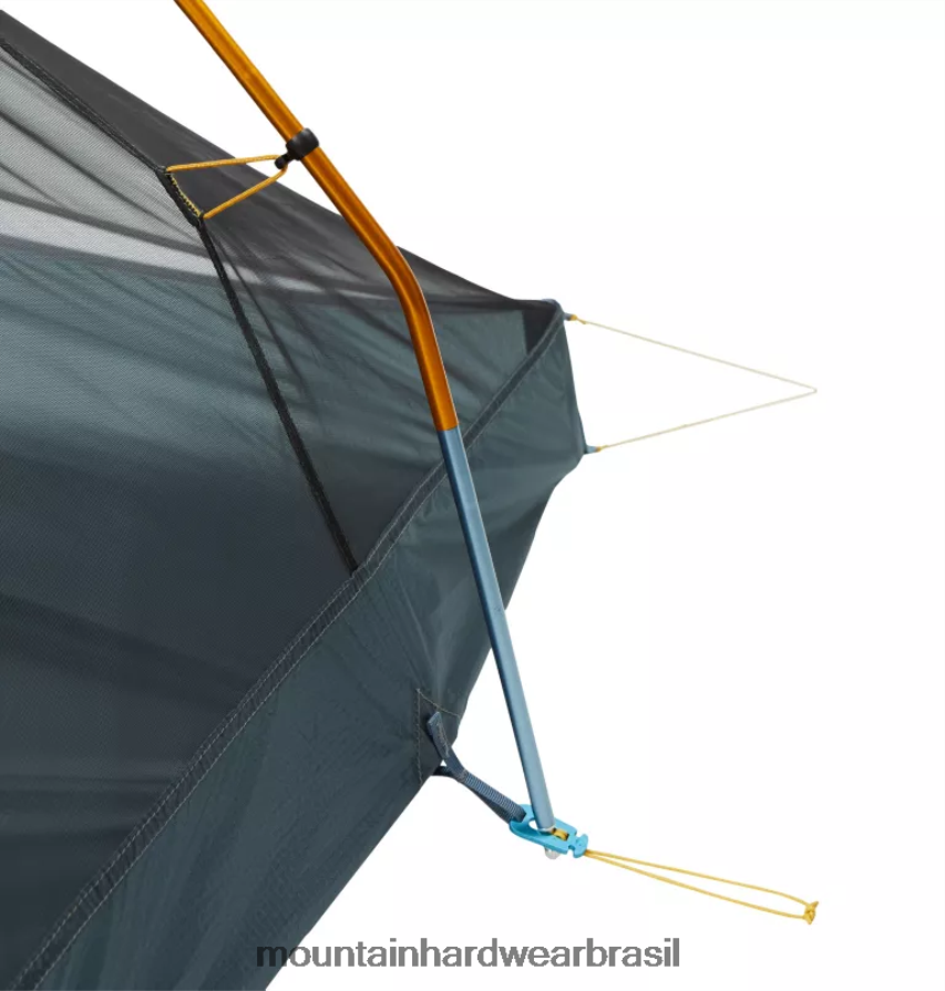 não tingido unissex Mountain Hardwear tenda nimbusul 1 equipamento AD28F6622