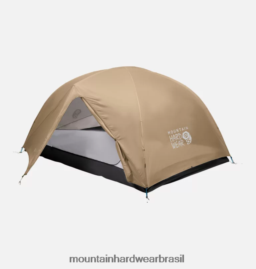 tempestade de areia unissex Mountain Hardwear tenda aspecto 3 equipamento AD28F6615