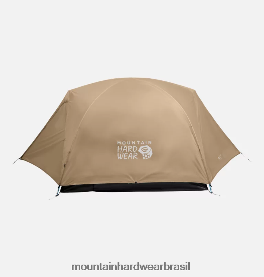 tempestade de areia unissex Mountain Hardwear tenda aspecto 3 equipamento AD28F6615