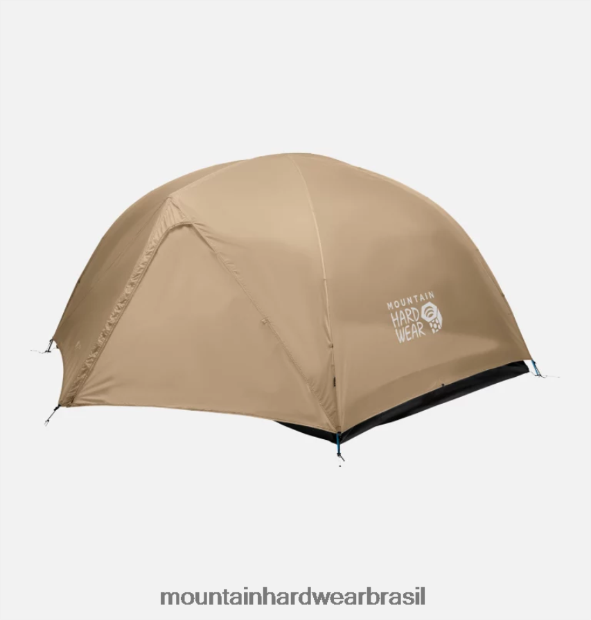 tempestade de areia unissex Mountain Hardwear tenda aspecto 3 equipamento AD28F6615