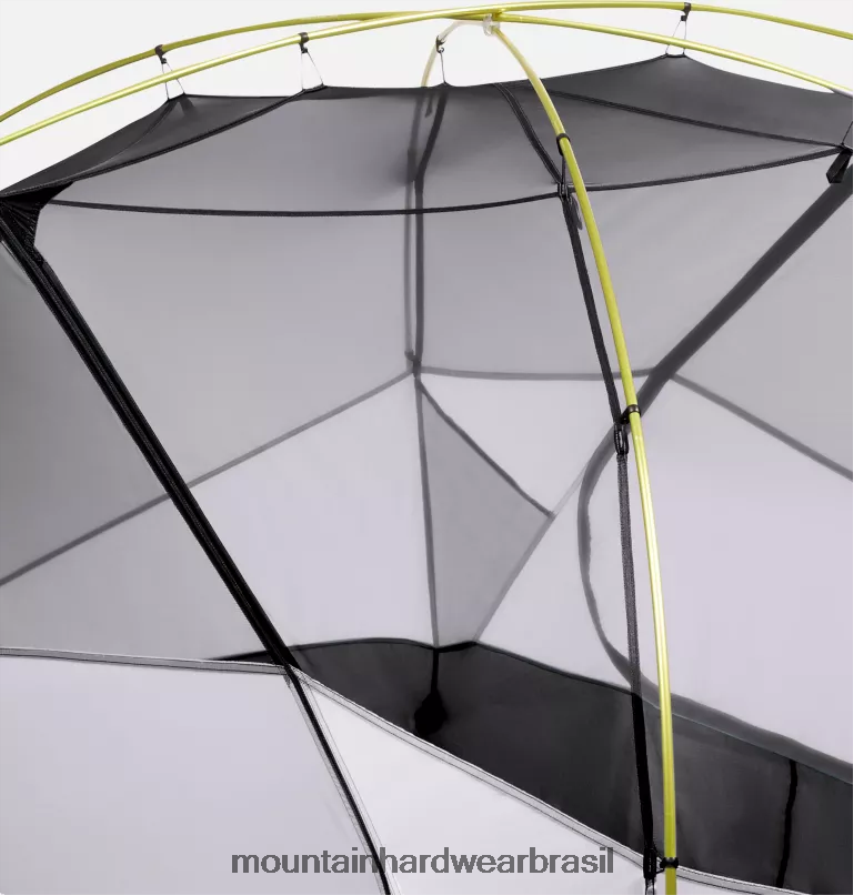 tempestade de areia unissex Mountain Hardwear tenda aspecto 3 equipamento AD28F6615