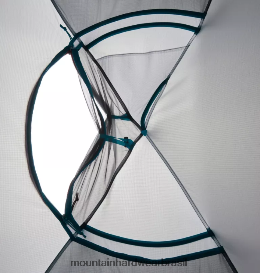 vermelho alpino unissex Mountain Hardwear tenda trango 2 equipamento AD28F6630