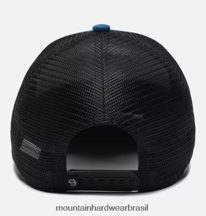 Cáspio escuro homens Mountain Hardwear Chapéu de caminhoneiro de 93 ursos acessórios AD28F6427
