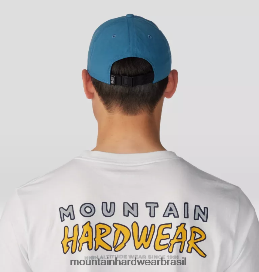 Cáspio homens Mountain Hardwear chapéu stryder acessórios AD28F6299