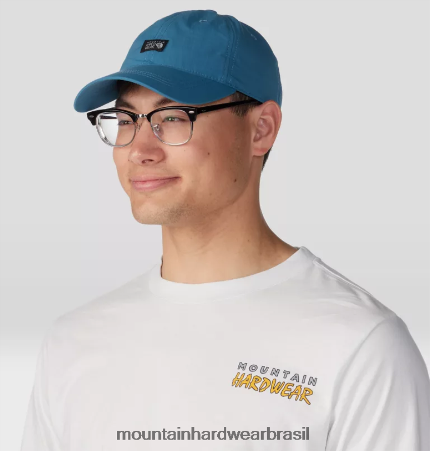Cáspio homens Mountain Hardwear chapéu stryder acessórios AD28F6299