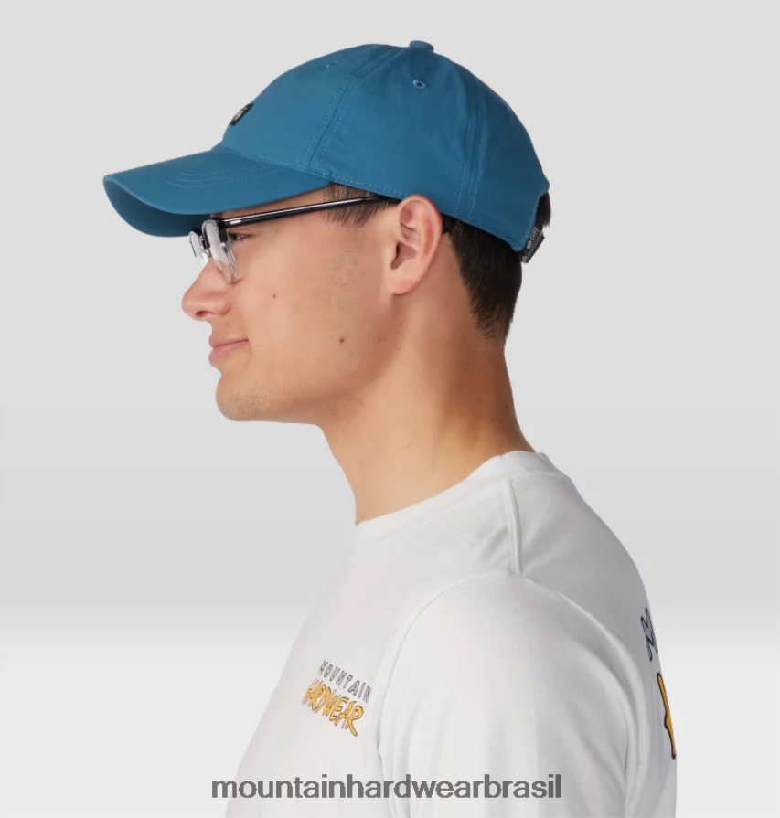 Cáspio homens Mountain Hardwear chapéu stryder acessórios AD28F6299