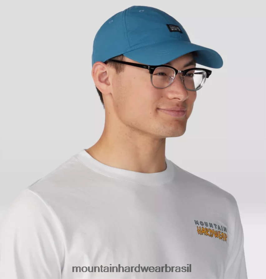 Cáspio homens Mountain Hardwear chapéu stryder acessórios AD28F6299
