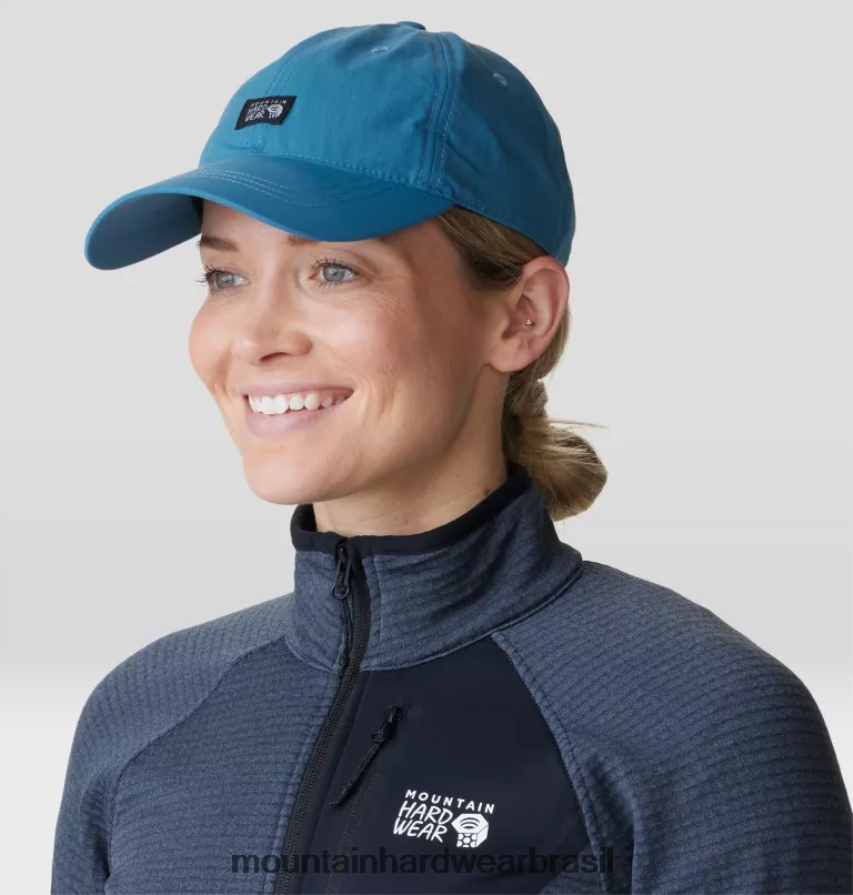 Cáspio homens Mountain Hardwear chapéu stryder acessórios AD28F6299