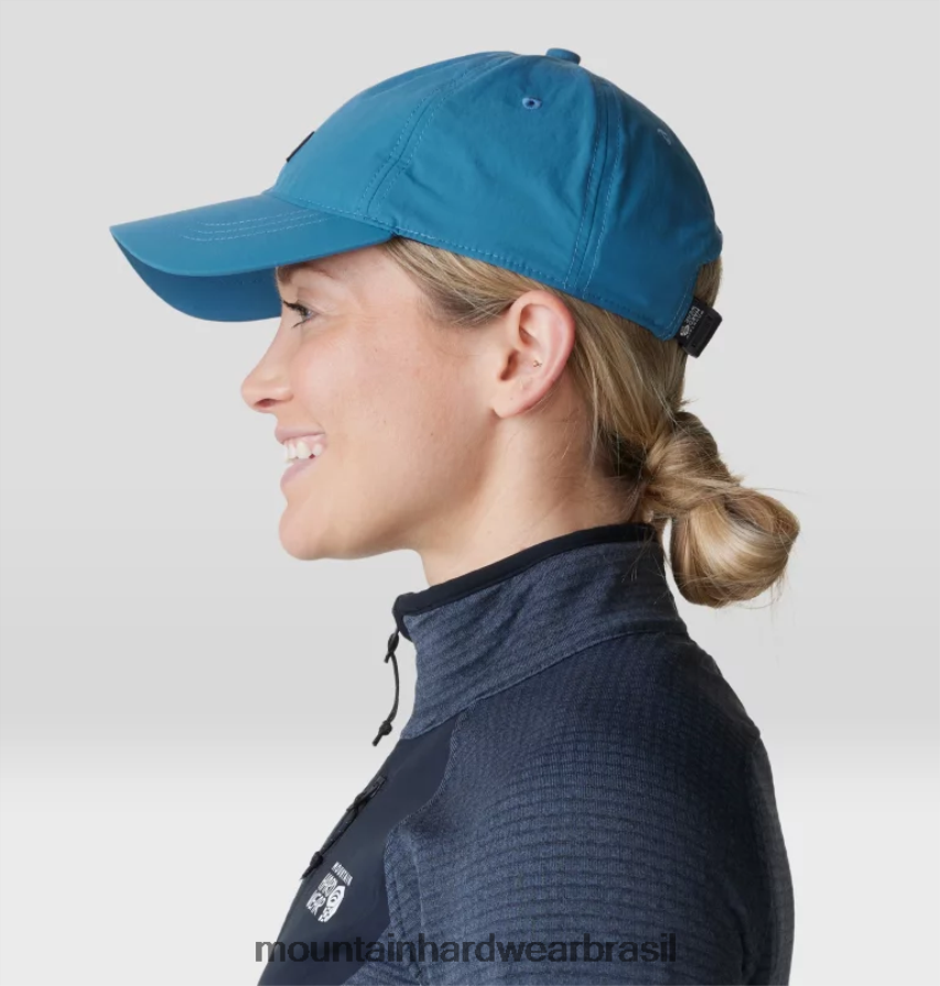 Cáspio homens Mountain Hardwear chapéu stryder acessórios AD28F6299