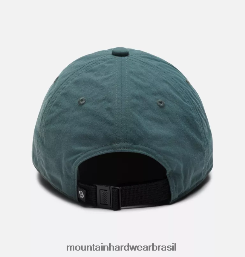 abeto preto homens Mountain Hardwear chapéu stryder acessórios AD28F6301