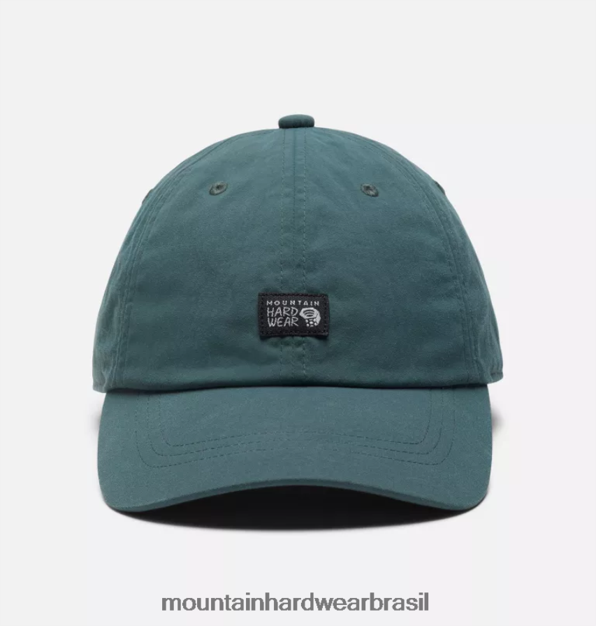 abeto preto homens Mountain Hardwear chapéu stryder acessórios AD28F6301