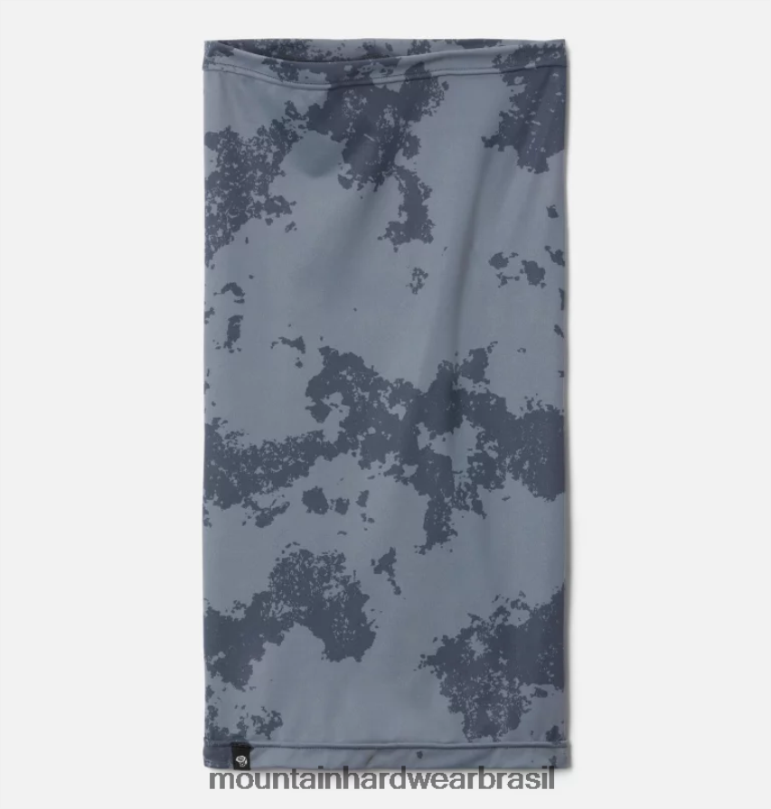 dispersão de ardósia azul homens Mountain Hardwear polaina do lago da cratera acessórios AD28F6356