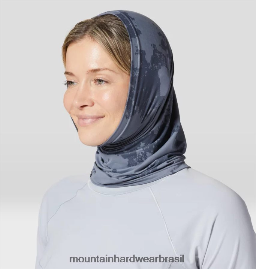 dispersão de ardósia azul homens Mountain Hardwear polaina do lago da cratera acessórios AD28F6356