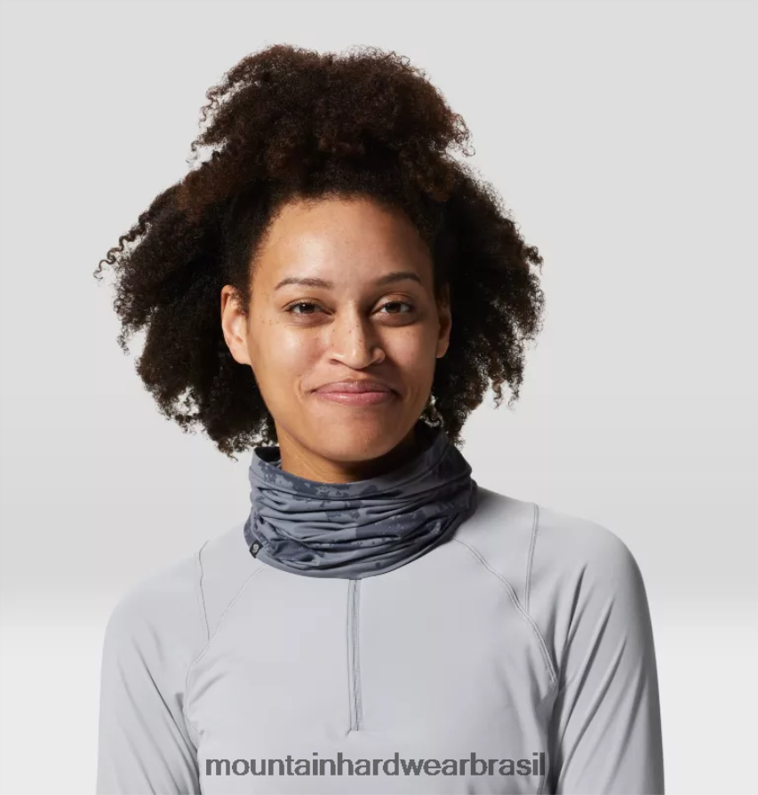 dispersão de ardósia azul homens Mountain Hardwear polaina do lago da cratera acessórios AD28F6356