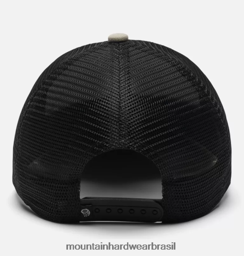 ermo homens Mountain Hardwear Chapéu de caminhoneiro de 93 ursos acessórios AD28F6429