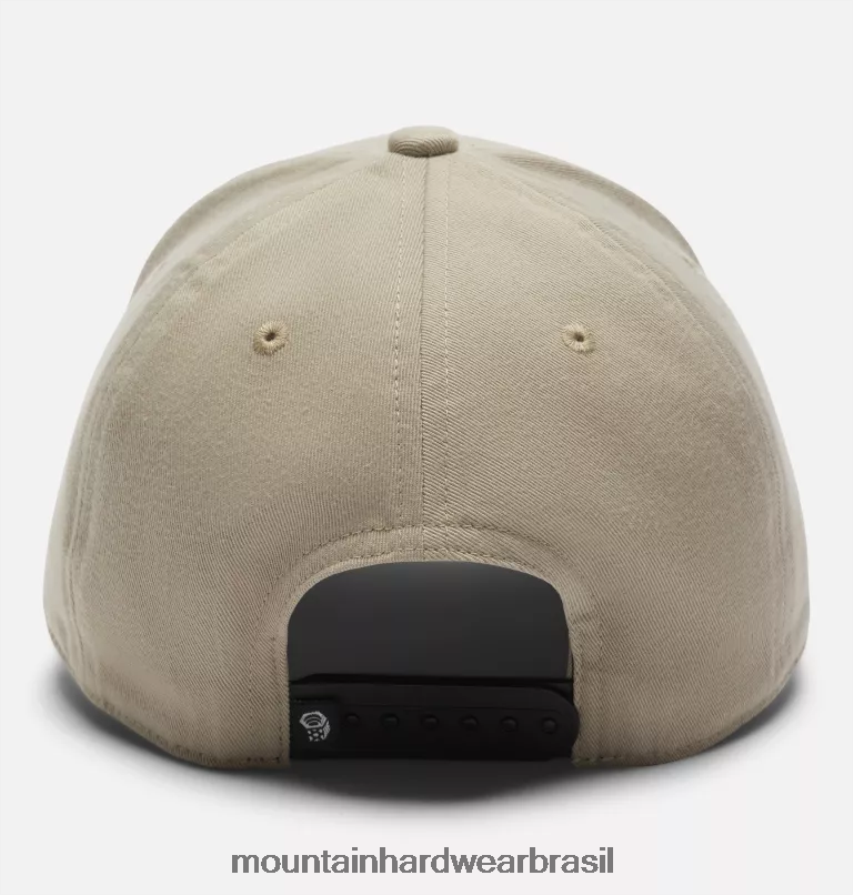 ermo homens Mountain Hardwear logotipo mhw 6 painéis acessórios AD28F6361