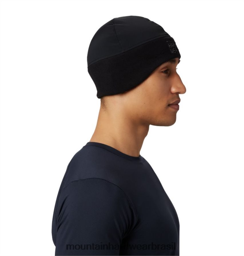 preto homens Mountain Hardwear cúpula perignon pro acessórios AD28F6491