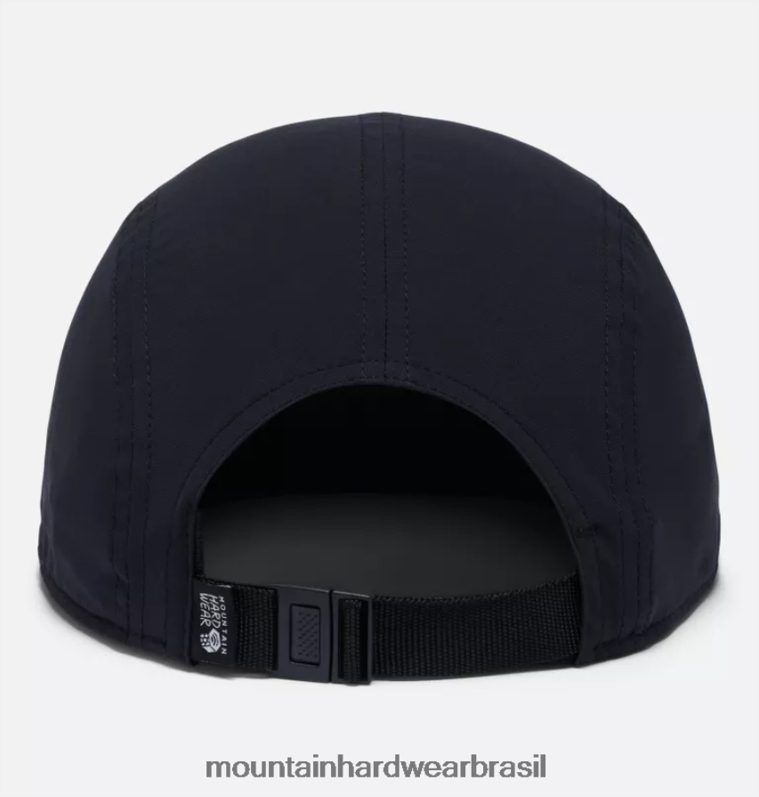 preto homens Mountain Hardwear chapéu de desempenho shade lite acessórios AD28F6296