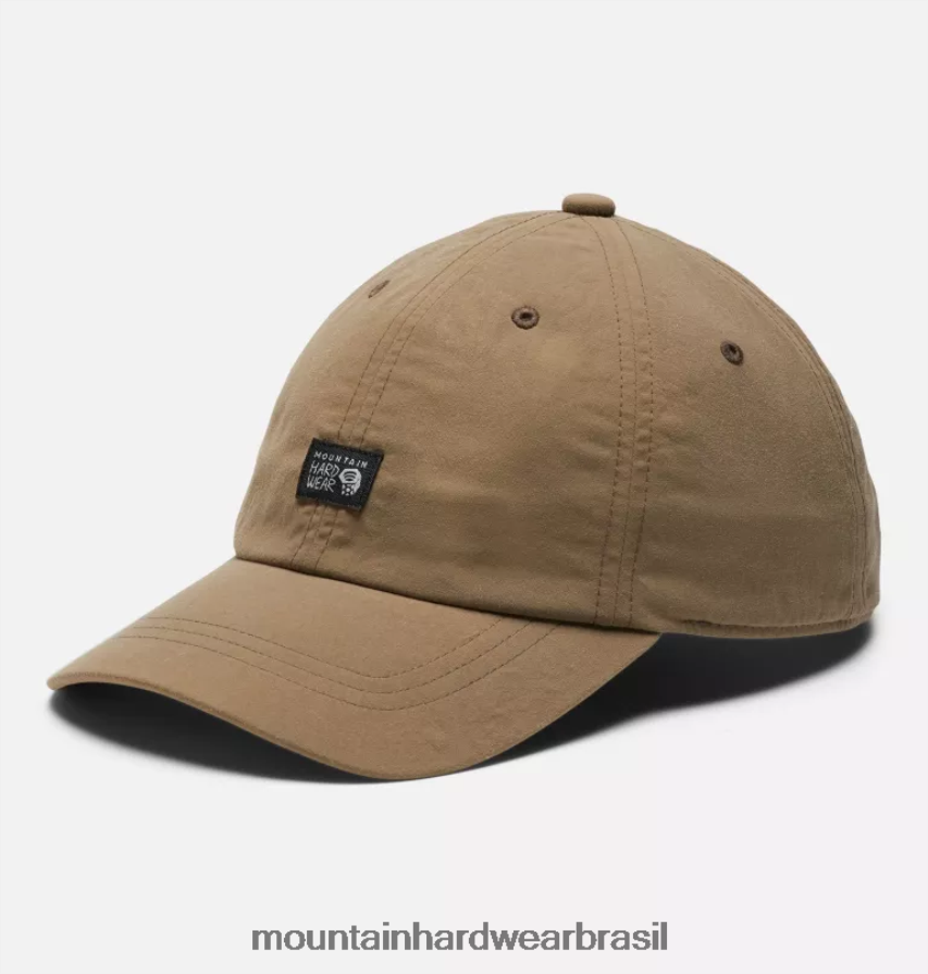 trilha de poeira homens Mountain Hardwear chapéu stryder acessórios AD28F6300