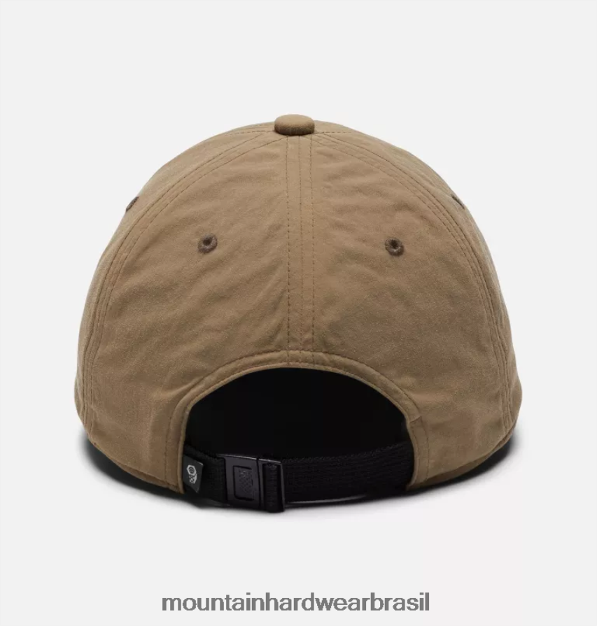 trilha de poeira homens Mountain Hardwear chapéu stryder acessórios AD28F6300