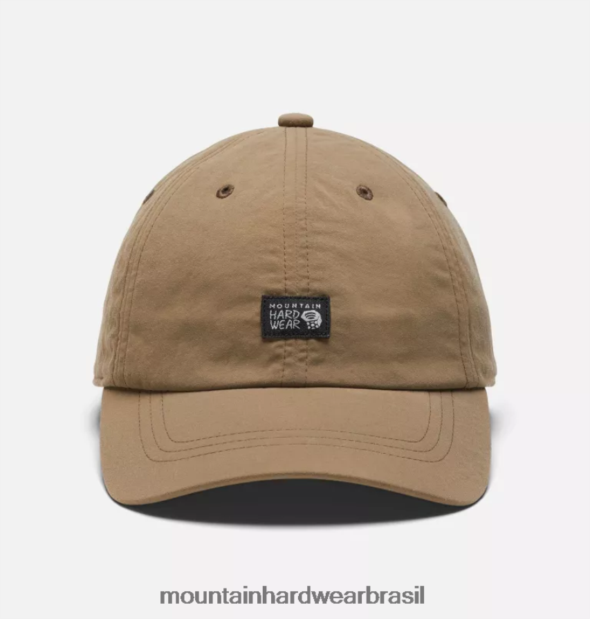 trilha de poeira homens Mountain Hardwear chapéu stryder acessórios AD28F6300