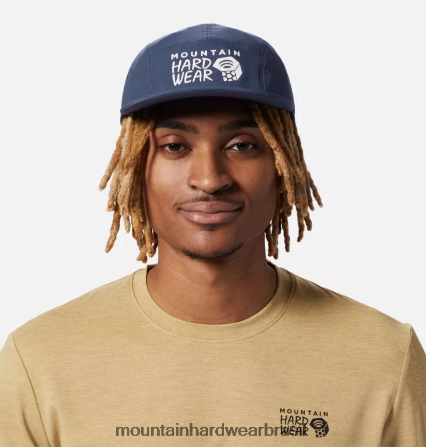 zinco homens Mountain Hardwear chapéu de desempenho shade lite acessórios AD28F6297